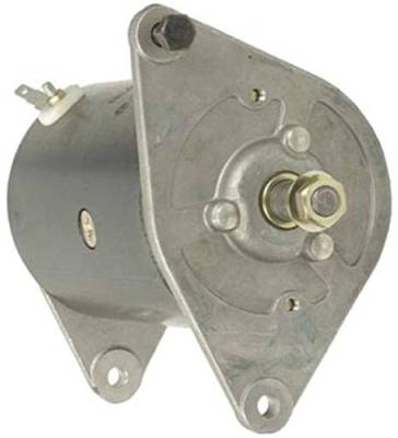 Rareelectrical - New Generator Compatible With Allis Chalmers Tractor Ed-40 4-138 Diesel 2701E-10002-B - Image 10