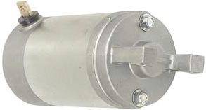 Rareelectrical - New Starter Compatible With 04 05 06 07 08 Yamaha Yfm125 Grizzly Atv 3Fa-81800-01-00 - Image 5