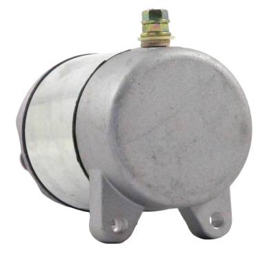 Rareelectrical - New Starter Compatible With 00-06 Honda Atv Rancher Trx350fm Trx350fe Trx350te 31200-Hn5-M01 - Image 3