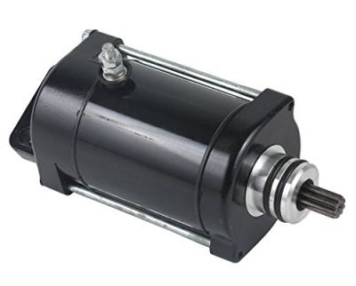 Rareelectrical - New Starter Motor Compatible With Replaces 1994-1997 Arctic Cat Monte Carlo 640 Jet Ski 3008462 - Image 9