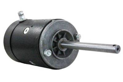 Rareelectrical - New Ford Tractor Starter Compatible With 2N, 8N, 8N-11001, 9N-11002 10461663 Sa546 1940-1952 - Image 9