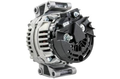 Rareelectrical - New Alternator Compatible With Freightliner Sprinter Al0791x 5103885Aa 0-124-325-039 0121542002 - Image 5