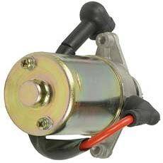 Rareelectrical - Starter Compatible With 02 03 04 05 06 07 08 Yamaha Yfm80 Raptor Atv 128000-4852 - Image 5