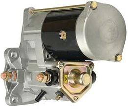 Rareelectrical - New 24V 10T Starter 3116 3114 3176 Compatible With Caterpillar Engine 9712809-573 128000-5730 - Image 5