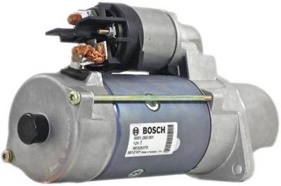 Rareelectrical - New Starter Compatible With John Deere Tractors Utility 6230 6330 6430 Farm 7130 7230 7330 7430 - Image 5