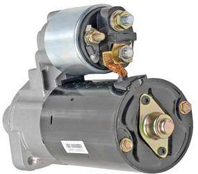 Rareelectrical - New Starter Motor Compatible With 2003 2004 2005 Mercedes Benz Ml Class 3.7 Ml350 0-986-019-500 - Image 3