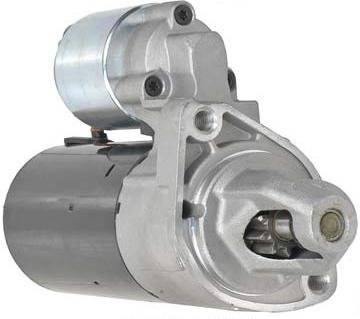 Rareelectrical - New Starter Motor Compatible With 2003 2004 2005 Mercedes Benz Ml Class 3.7 Ml350 0-986-019-500 - Image 5