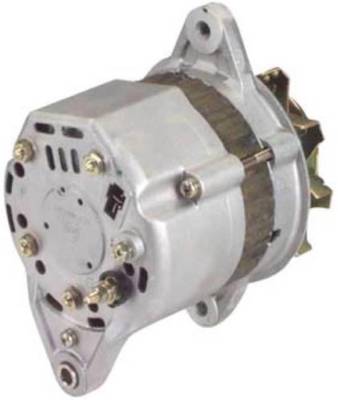 Rareelectrical - New 24V 20A Alternator Compatible With Isuzu Engine 4Jb1 3Kr1 Lr220-24 Lr220-26 8944264470 - Image 3