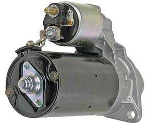 Rareelectrical - New Starter Compatible With Ruggerini Rdm901 Rk180 Rm80 50316401 Sr5049x 0001109029 0001110033 - Image 3