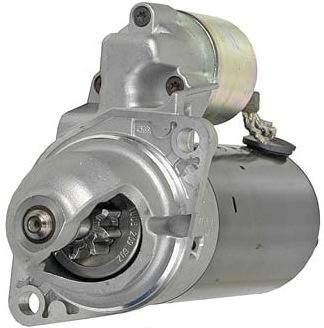 Rareelectrical - New Starter Compatible With Ruggerini Rdm901 Rk180 Rm80 50316401 Sr5049x 0001109029 0001110033 - Image 5