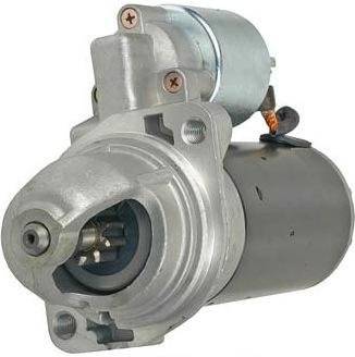 Rareelectrical - New Starter Compatible With Volvo Penta Aq115 Aq125b Aq130 Aq131a 10113 0001-311-001 027 032 103 104 - Image 5