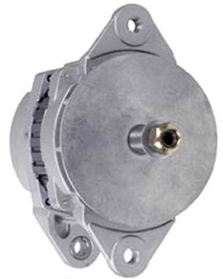 Rareelectrical - Alternator Compatible With International Truck 8100-8600 50 60 Series F4ht-Ka F3ht-Hb 1677974C91 - Image 5