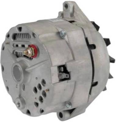 Rareelectrical - Alternator Compatible With John Deere Engine 4039 4045 6059 6068 6101 1101440 1105418 - Image 5