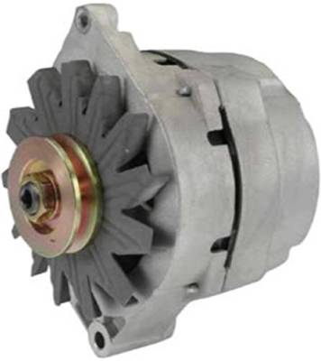 Rareelectrical - Alternator Compatible With John Deere Engine 4039 4045 6059 6068 6101 1101440 1105418 - Image 9