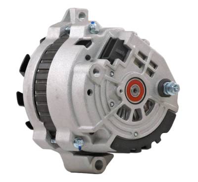 Rareelectrical - New Alternator Compatible With Buick Skyhawk Oldsmobile Firenza Pontiac Grand Sunbird 2.0 334-2323 - Image 5