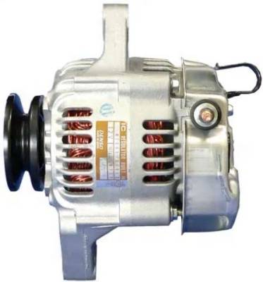 Rareelectrical - New Alternator Compatible With Kubota Rtv900r Rtv900r-Asd Rtv900s-Asd 1012118771 1012118770 - Image 7