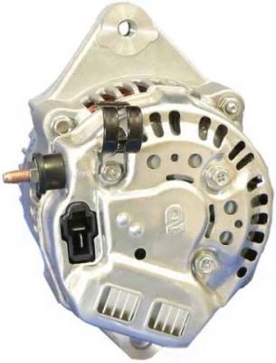 Rareelectrical - New Alternator Compatible With Kubota Rtv900r Rtv900r-Asd Rtv900s-Asd 1012118771 1012118770 - Image 9