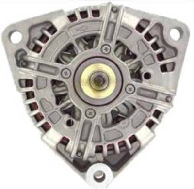 Rareelectrical - New 24V 110A Alternator Compatible With Man Tga 32.480 Ffd 32.530 Da 12.8 0-986-047-520 - Image 9