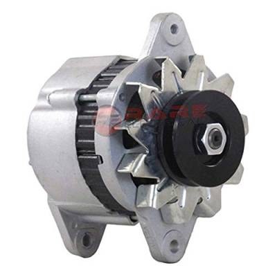 Rareelectrical - New Yanmar Alternator Compatible With Marine Industrial Engines 1Gm 2Gm 3Gm 3Hm 1980 1981 198 - Image 9