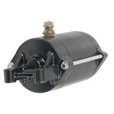 Rareelectrical - New Honda Aquatrax Jet Ski Starter Compatible With 31200-Hw1-671 F-12 F12x R-12 R12 1235Cc - Image 5