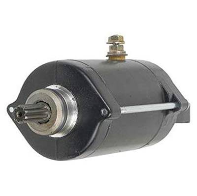 Rareelectrical - New Honda Aquatrax Jet Ski Starter Compatible With 31200-Hw1-671 F-12 F12x R-12 R12 1235Cc - Image 9