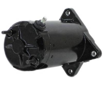 Rareelectrical - New Sea-Doo Starter Motor Compatible With 278-000-576, 278-000-577, 278-001-038, 278-001-301 - Image 5