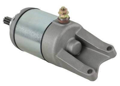 Rareelectrical - New Starter Compatible With Kawasaki Atv Kvf360 4X4 Adv A1-A7 362Cc Sm14244 21163-1328 211631328 - Image 5