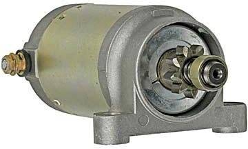 Rareelectrical - New Starter Compatible With 03 05 Yamaha Snowmobile Sxv70m Sx Viper 8Cw8180001-00 - Image 10