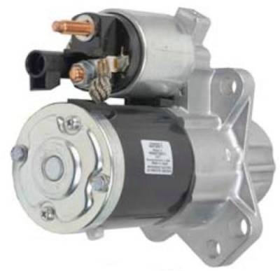 Rareelectrical - New Starter Motor Compatible With 07 08 09 10 Gmc Acadia 3.6 V6 12598756 M0t35872 - Image 5