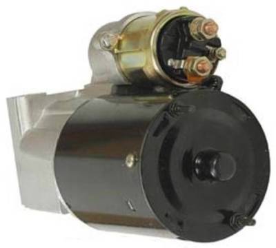 Rareelectrical - New Starter Motor Compatible With Buick Century Regal Skylark Chevrolet Beretta Cavalier Celebrity - Image 5