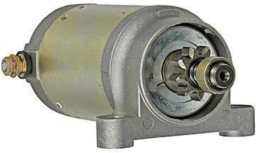 Rareelectrical - New Starter Compatible With 03 Yamaha Snowmobile Sx600 Sx-600R 8Cw81800-00-00 - Image 1