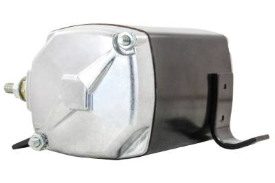 Rareelectrical - New Starter Compatible With Briggs And Stratton Tecumseh Engines 3835 5149 Am106422 Am32393 - Image 5