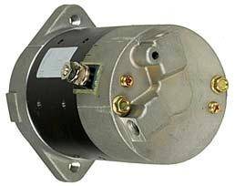 Rareelectrical - New Starter Compatible With Suzuki Outboard Dt225tcl Dt225tcx Dt225tcxg 2300K8405 S114551a - Image 5