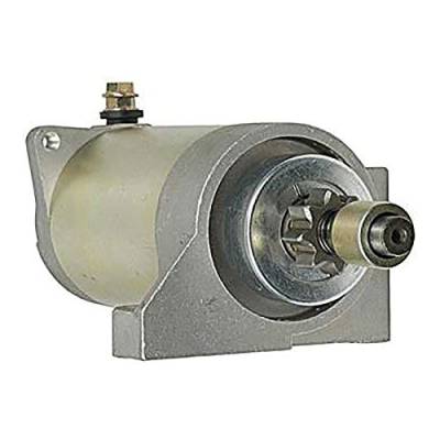 Rareelectrical - New Starter 05 06 Motor Compatible With Ski Doo Snowmobile Gtx 600 800 428000-3530 515-175-843 - Image 9