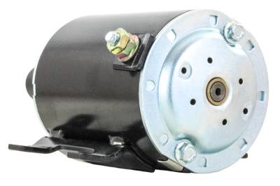 Rareelectrical - New Starter Compatible With For Tecumseh Hm70-100 Ovm120 Ovxl120 33202 35763 35763A 36463 36680 - Image 5