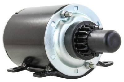 Rareelectrical - New Starter Compatible With For Tecumseh Hm70-100 Ovm120 Ovxl120 33202 35763 35763A 36463 36680 - Image 9