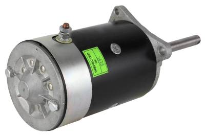 Rareelectrical - New Starter Compatible With 1955 Ford Club 3.7L 4.5L B5c-11002A C3nf-11002-D Sa-518 - Image 5