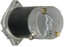 Rareelectrical - New Starter Compatible With Yamaha Outboard C30elr C40elr C40esh C40mlh S108-80A S10880a A S108-80B - Image 5