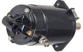 Rareelectrical - New Starter Compatible With Yamaha Outboard 200Etx 200Tjr 200Tlr 200Txr S114-323A S114323a 186413 - Image 5