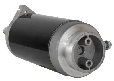 Rareelectrical - New Starter Compatible With Replaces Mariner Marine Outboard 75Elpto 80El 4820140-M030sm 18-5606 - Image 5