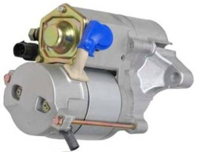 Rareelectrical - New Starter Compatible With Dodge Durango 4.7L 5.7L 2004-2005 4280002050 Sr6453x 56029750Aa - Image 5