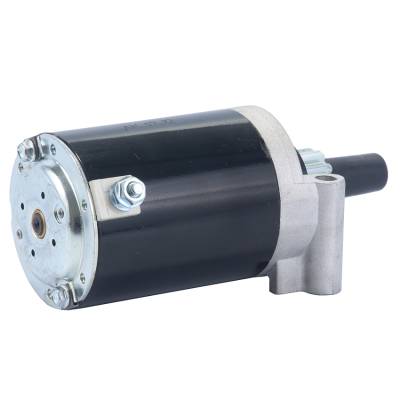 Rareelectrical - New Starter Motor Compatible With Kohler Engines By Part Numbers M117130 12-098-10 1209810 2509803 - Image 5