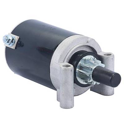 Rareelectrical - New Starter Motor Compatible With Kohler Engines By Part Numbers M117130 12-098-10 1209810 2509803 - Image 9