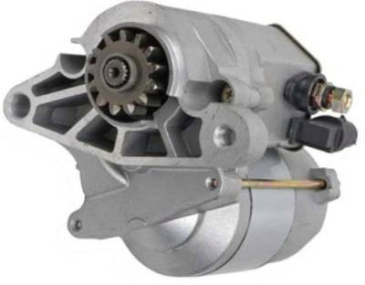 Rareelectrical - New Starter Compatible With Dodge Durango 4.7L 5.7L 2004-2005 4280002050 Sr6453x 56029750Aa - Image 10