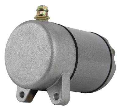 Rareelectrical - New Starter Compatible With 04-07 Honda Atv Trx400fga Fourtrax Rancher 31200-Hn7-003 31200Hn7003 - Image 5