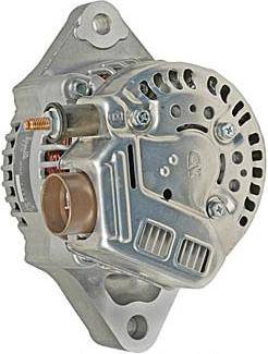 Rareelectrical - New 12 Volt 50 Amp Alternator Compatible With Mercury Optimax Outboard 3.0 3.0L 200Hp 1012113380 - Image 5