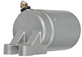 Rareelectrical - New Starter Compatible With 04-05 Bombardier Atv Traxter 500 228000-9810 420-296-125 711-296-120 - Image 5