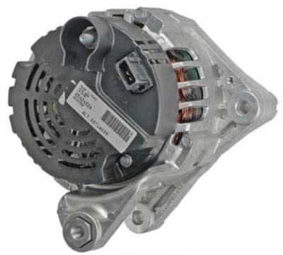 Rareelectrical - New Alternator Compatible With Bmw M3 3.2L 2002-2006 Sg12b039 439317 437320 2542432 12-31-7-830-791 - Image 5