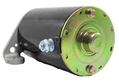 Rareelectrical - New Starter Compatible With Toro Groundmaster 52 Briggs & Stratton 391178 394807 396306 - Image 5