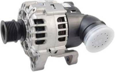 Rareelectrical - New Alternator Compatible With Bmw X5 3.0L 2001-2006 Z3 2.5L Z3 3.0L 2001-2002 Al9405x 0-986-039-740 - Image 9